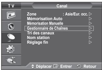 SAMSUNG PS-50Q91H - Mode canal - 3