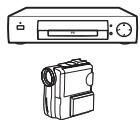 SAMSUNG PS-50Q91H - Panneau latéral - 4