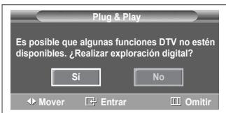 SAMSUNG PS50A416C1D - Están disponiblelosajustessiguientes. - 6