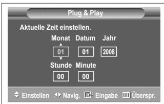 SAMSUNG PS50A416C1D - So setzen Sie diese Funktion zurück: - 5