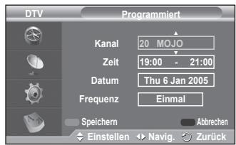 SAMSUNG PS50A416C1D - Standard - 2