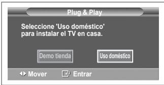 SAMSUNG PS50A416C1D - Están disponiblelosajustessiguientes. - 3