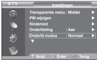 SAMSUNG PS50A416C1D - Tijdzone (uitsluitend Spanje) - 3