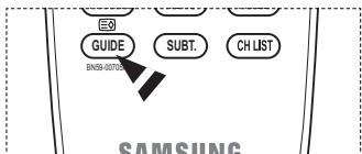 SAMSUNG PS50A416C1D - Standard - 6