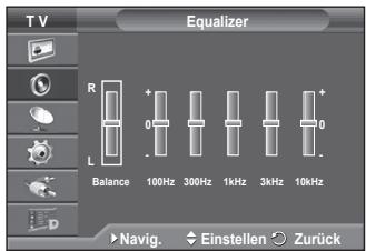SAMSUNG PS50A416C1D - Einfaches Einstellen - 2