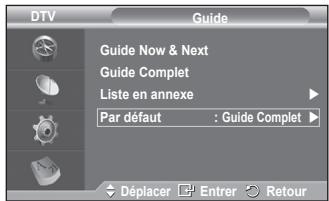 SAMSUNG PS50A416C1D - Par défaut - 4