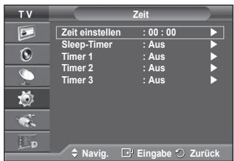 SAMSUNG PS50A416C1D - Autom. Ausschalten - 2