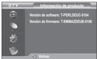 SAMSUNG PS50A416C1D - - Información de postal - 3