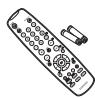 SAMSUNG PS50A416C1D - Pregled delov - 2