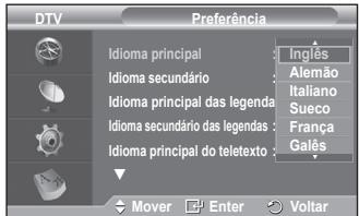 SAMSUNG PS50A416C1D - Preferência - 3
