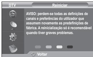 SAMSUNG PS50A416C1D - - Reiniciar - 1