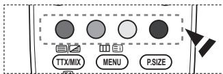 SAMSUNG PS50A416C1D - Remembering the Position - 3