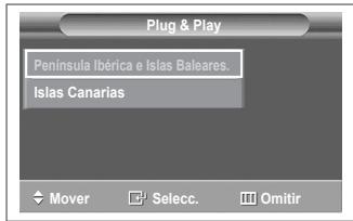 SAMSUNG PS50A416C1D - Si desea reinecer esta funciona... - 4