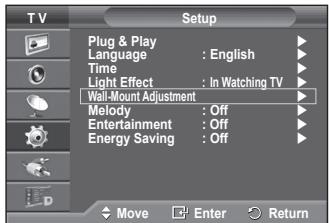 SAMSUNG PS50A416C1D - Remembering the Position - 1