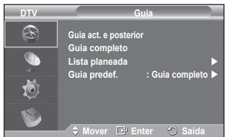 SAMSUNG PS50A416C1D - Configurar - 3