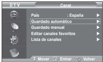 SAMSUNG PS50A416C1D - Guardado manual - 3