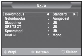 SAMSUNG PS50A416C1D - Eenvoudig in te stellen. - 3