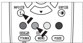 SAMSUNG PS50A416C1D - Default Guide - 7