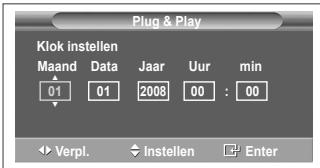 SAMSUNG PS50A416C1D - Plug & play-functie - 8