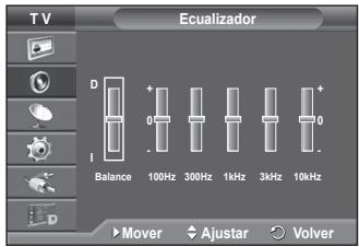 SAMSUNG PS50A416C1D - Configuración sencilla - 2