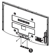 SAMSUNG PS50A416C1D - Avverenza - 2