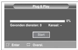 SAMSUNG PS50A416C1D - Plug & play-functie - 9