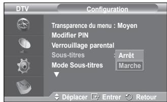 SAMSUNG PS50A416C1D - Fuseau horaire (espagne uniquement) - 2
