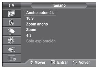 SAMSUNG PS50A416C1D - Opuestos deImagen - 3