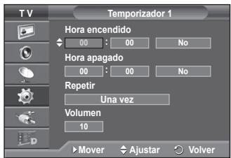 SAMSUNG PS50A416C1D - Configuración sencilla - 3