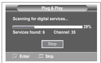 SAMSUNG PS50A416C1D - If you want to reset this feature ... - 3