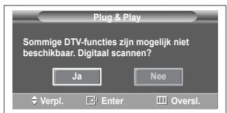 SAMSUNG PS50A416C1D - Plug & play-functie - 6