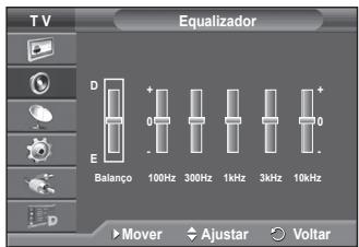 SAMSUNG PS50A416C1D - Configuração Fácil - 2