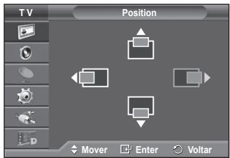 SAMSUNG PS50A416C1D - Repor imagem - 5
