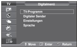 SAMSUNG PS50A416C1D - Einstellungen - 2