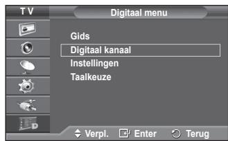 SAMSUNG PS50A416C1D - Handm. opslaan - 1