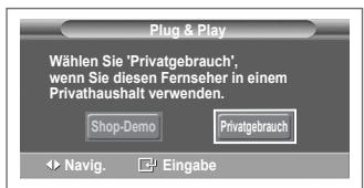 SAMSUNG PS50A416C1D - Plug & Play-Funktion - 3