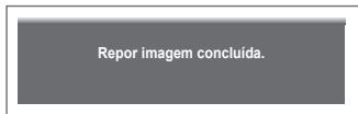 SAMSUNG PS50A416C1D - Repor imagem - 6