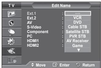 SAMSUNG PS50A416C1D - ZunANJI vir lahko poimenujete. - 2