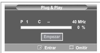 SAMSUNG PS50A416C1D - Están disponiblelosajustessiguientes. - 7