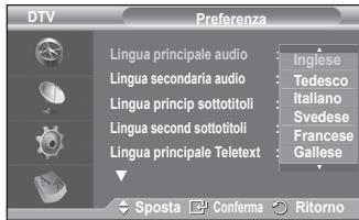 SAMSUNG PS50A416C1D - Preference - 3