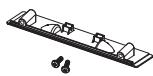 SAMSUNG PS50A416C1D - Pregled delov - 6