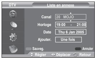 SAMSUNG PS50A416C1D - Par défaut - 2