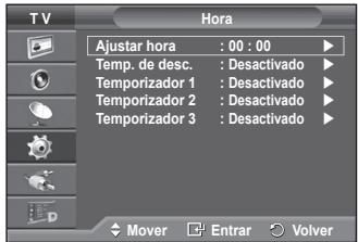 SAMSUNG PS50A416C1D - Configuración sencilla - 2
