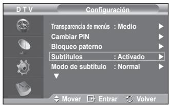 SAMSUNG PS50A416C1D - - Formato de audio - 1