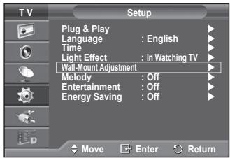 SAMSUNG PS50A416C1D - Standby Mode Upgrade: On / Off - 1