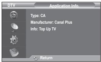 SAMSUNG PS50A416C1D - Product Information - 1