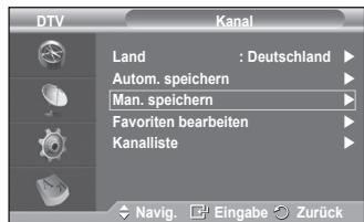 SAMSUNG PS50A416C1D - Man. speichern - 5