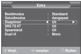 SAMSUNG PS50A416C1D - Automatisch uitschakelen - 4