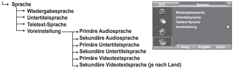 SAMSUNG PS50A416C1D - Einstellungen - 6