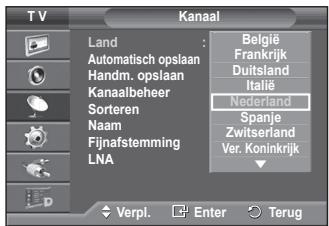 SAMSUNG PS50A416C1D - U kunt de externe bron een naam gehen. - 3